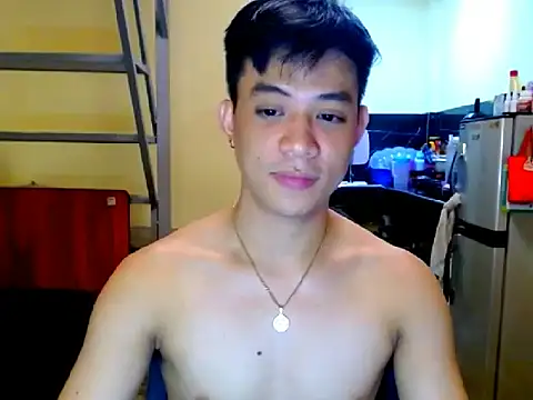 ASIANFULLYLOADEDCUM online show from April 22, 2026, 3:13 pm
