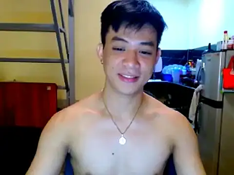ASIANFULLYLOADEDCUM online show from April 24, 2026, 7:33 am
