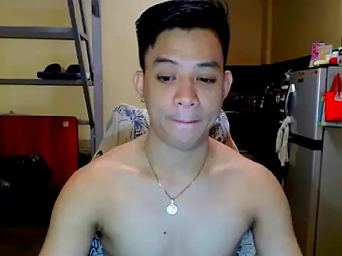ASIANFULLYLOADEDCUM online show from April 28, 2026, 5:45 am