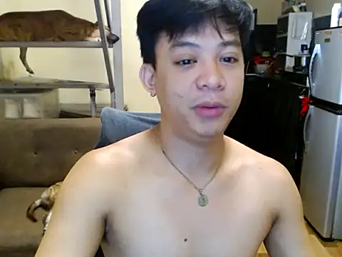 Snapshot of ASIANFULLYLOADEDCUM chatting on July 5, 2026, 3:34 am ASIANFULLYLOADEDCUM online show from July 5, 2026, 3:34 am