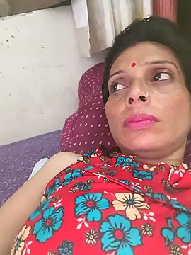 ISHANI-SINGH online show from September 20, 2025, 1:45 pm