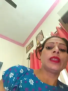 ISHANI-SINGH online show from November 23, 2025, 3:50 am