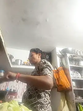 ISHANI-SINGH online show from February 24, 2026, 4:05 pm