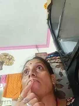 ISHANI-SINGH online show from June 30, 2026, 4:08 pm