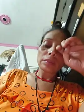 ISHANI-SINGH online show from July 14, 2026, 1:50 pm
