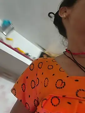 ISHANI-SINGH online show from July 18, 2026, 3:00 am