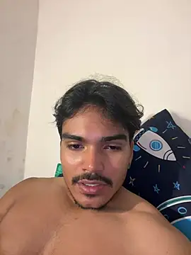 pretoboom14 online show from March 22, 2026, 4:49 am