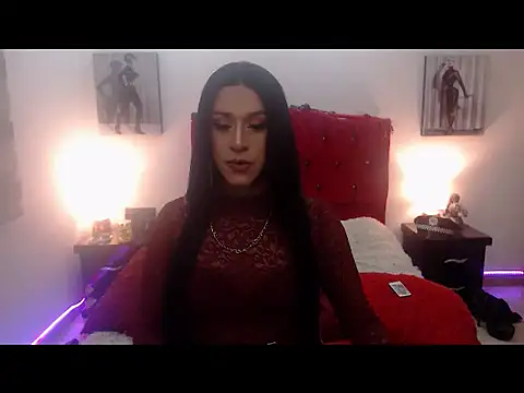 CharlotteBrooks online show from July 13, 2026, 8:44 pm