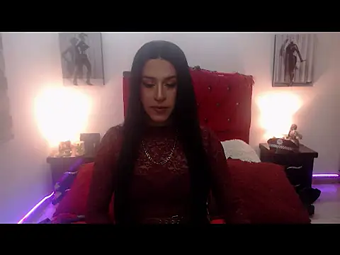 CharlotteBrooks online show from July 14, 2026, 3:00 am
