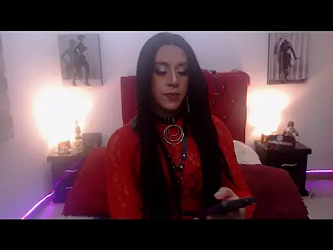 CharlotteBrooks online show from August 3, 2026, 10:24 pm