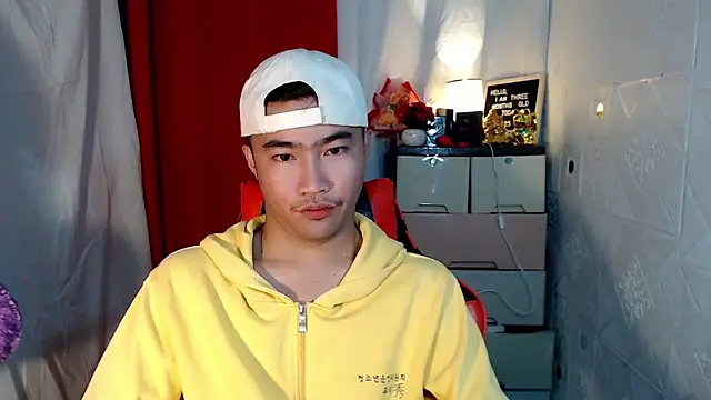 Siege cum69 online show from October 18, 2025, 7:14 pm