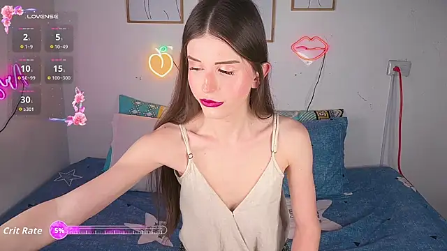 arielmishel online show from June 25, 2026, 7:02 am