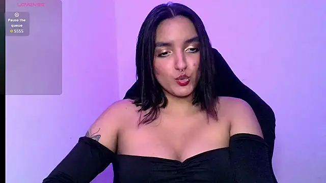 Ari 20  online show from November 19, 2025, 8:42 pm