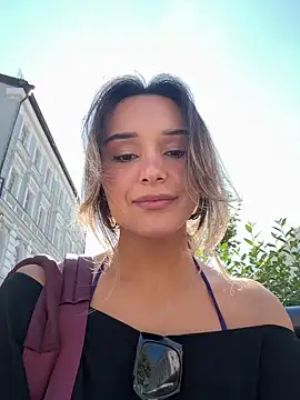 Chloe Ravens online show from July 29, 2026, 6:22 am