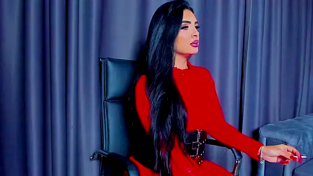 DevashaQueenX online show from November 29, 2025, 5:27 pm