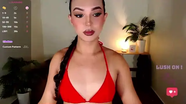 UrasianBIGcock696 online show from April 29, 2026, 1:21 am
