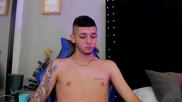 Mathewboy1 online show from January 7, 2026, 7:16 pm