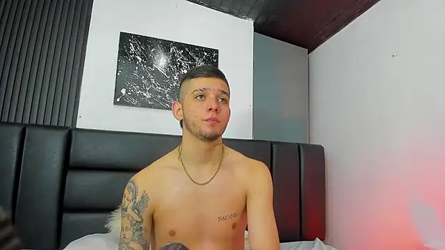 Mathewboy1 online show from February 26, 2026, 11:53 am