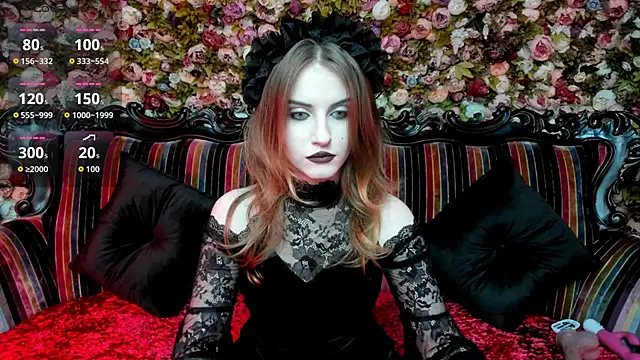 Snapshot of EllieMori chatting on October 16, 2025, 1:56 pm EllieMori online show from October 16, 2025, 1:56 pm