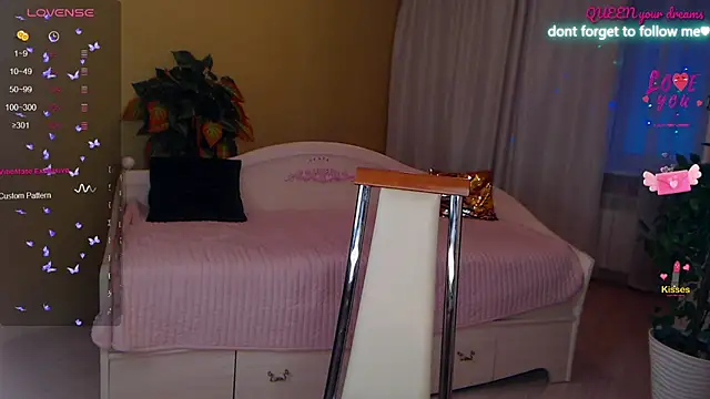 LiSinDoll online show from March 5, 2026, 1:34 am