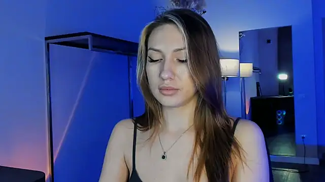 MariGven online show from January 12, 2026, 1:49 pm