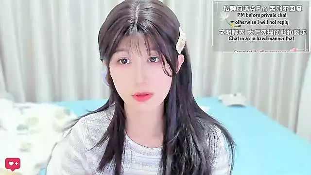 Rabbitlittlefool online show from March 1, 2026, 4:03 am