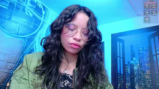 Giaa rossi online show from March 5, 2026, 2:02 pm