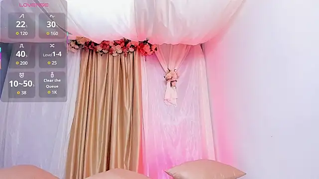 saori katusmi online show from November 14, 2025, 11:31 am