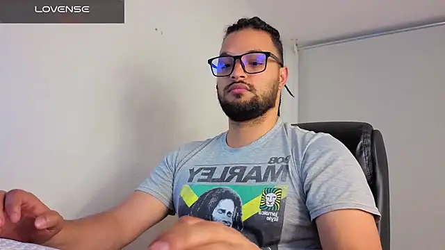 Ernesto-Rodriguez82 online show from April 26, 2026, 4:54 am