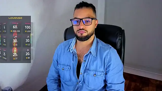 Snapshot of Ernesto-Rodriguez82 chatting on June 20, 2026, 8:50 am Ernesto-Rodriguez82 online show from June 20, 2026, 8:50 am