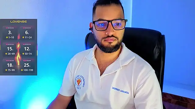 Snapshot of Ernesto-Rodriguez82 chatting on June 26, 2026, 11:03 am Ernesto-Rodriguez82 online show from June 26, 2026, 11:03 am