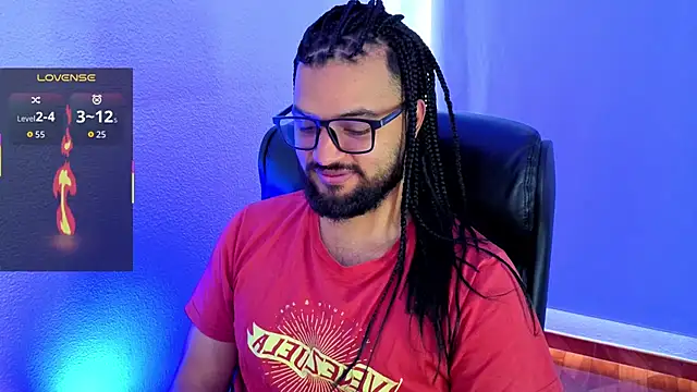 Snapshot of Ernesto-Rodriguez82 chatting on July 8, 2026, 4:11 pm Ernesto-Rodriguez82 online show from July 8, 2026, 4:11 pm