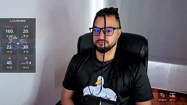 Snapshot of Ernesto-Rodriguez82 chatting on July 24, 2026, 8:29 pm Ernesto-Rodriguez82 online show from July 24, 2026, 8:29 pm