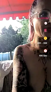 Dirty Mel online show from July 20, 2026, 5:48 pm
