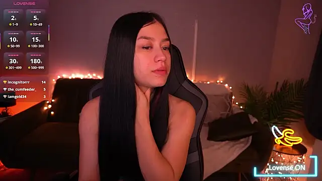 FataleNellie online show from February 3, 2026, 2:53 am