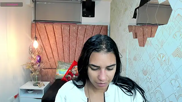 Lia Blake  online show from January 10, 2026, 12:07 pm