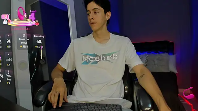 Snapshot of Jhon_snow22 chatting on September 13, 2025, 2:39 pm Jhon snow22 online show from September 13, 2025, 2:39 pm