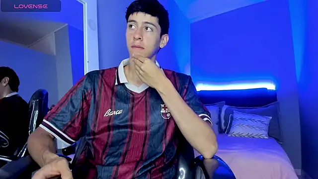 Snapshot of Jhon_snow22 chatting on November 20, 2025, 2:06 pm Jhon snow22 online show from November 20, 2025, 2:06 pm