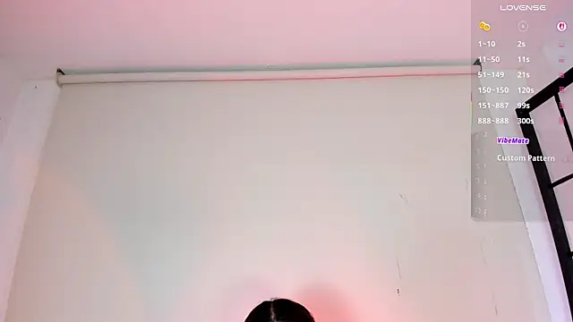 missweetpeach online show from April 25, 2026, 6:27 am