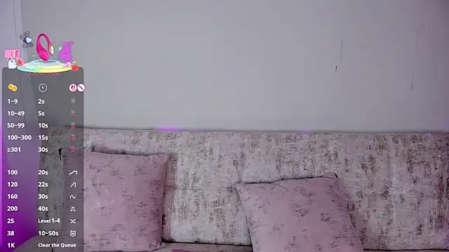 missweetpeach online show from June 30, 2026, 10:55 pm