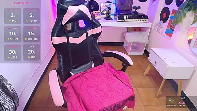 sweety smilee online show from January 16, 2026, 7:29 pm