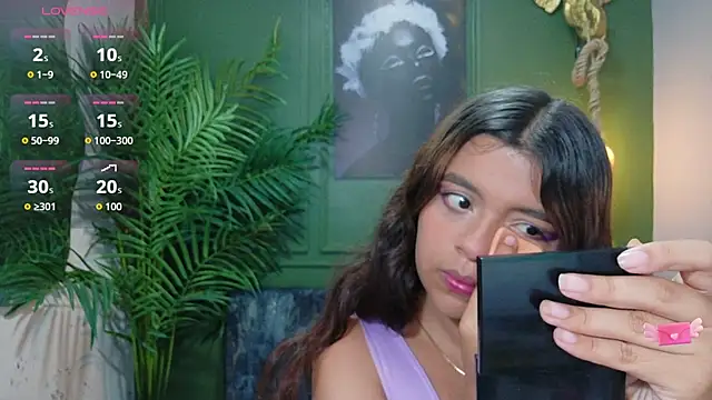 sweety smilee online show from March 7, 2026, 2:36 pm