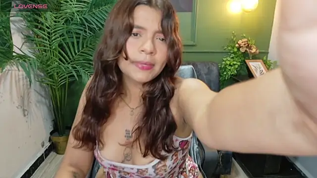 sweety smilee online show from March 14, 2026, 7:30 pm