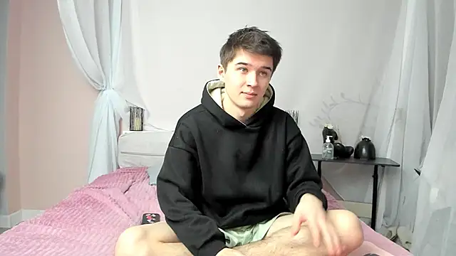 Snapshot of SherlockMax chatting on January 10, 2026, 10:25 pm SherlockMax online show from January 10, 2026, 10:25 pm