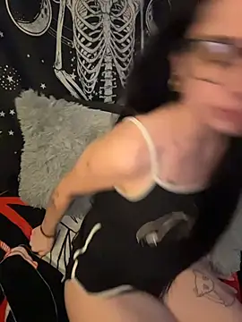 xoktty online show from January 17, 2026, 5:12 am