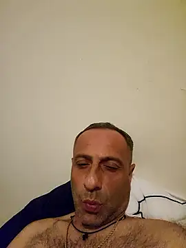 Snapshot of NY-DuDu chatting on February 3, 2026, 6:40 am NY-DuDu online show from February 3, 2026, 6:40 am