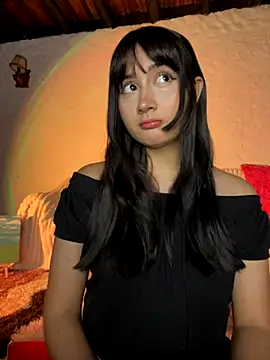 kaori 77 online show from September 18, 2025, 3:52 am