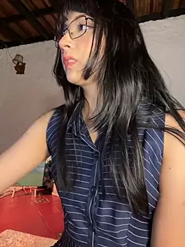 kaori 77 online show from November 10, 2025, 1:59 am