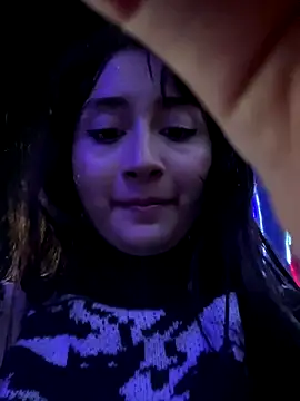 kaori 77 online show from November 30, 2025, 2:59 am