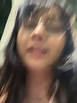 kaori 77 online show from January 19, 2026, 3:10 am